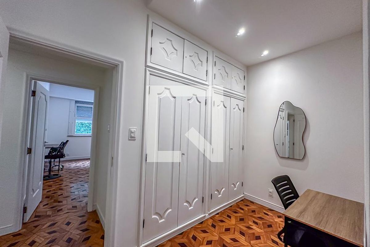 Apartamento, 4 quartos, 191 m² - Foto 29
