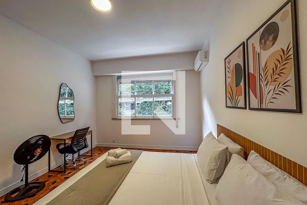 Apartamento, 4 quartos, 191 m² - Foto 39