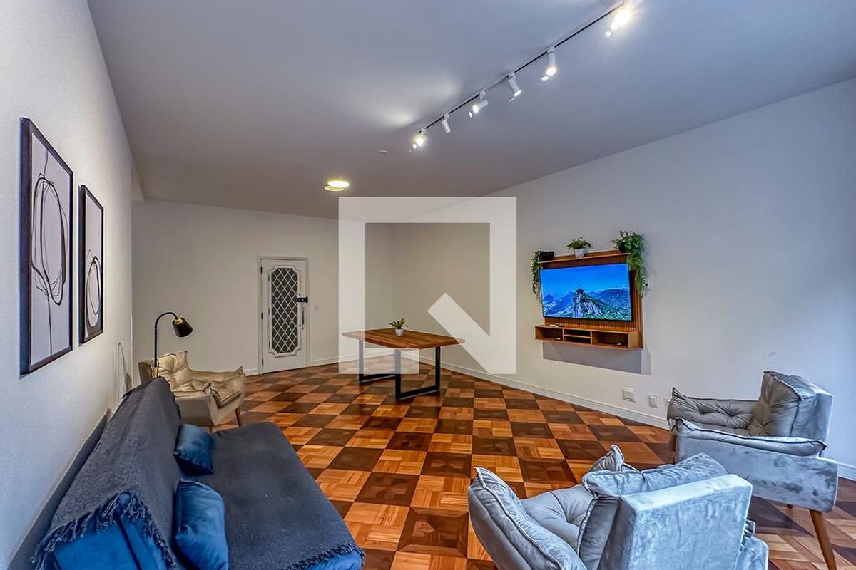 Apartamento, 4 quartos, 191 m² - Foto 7