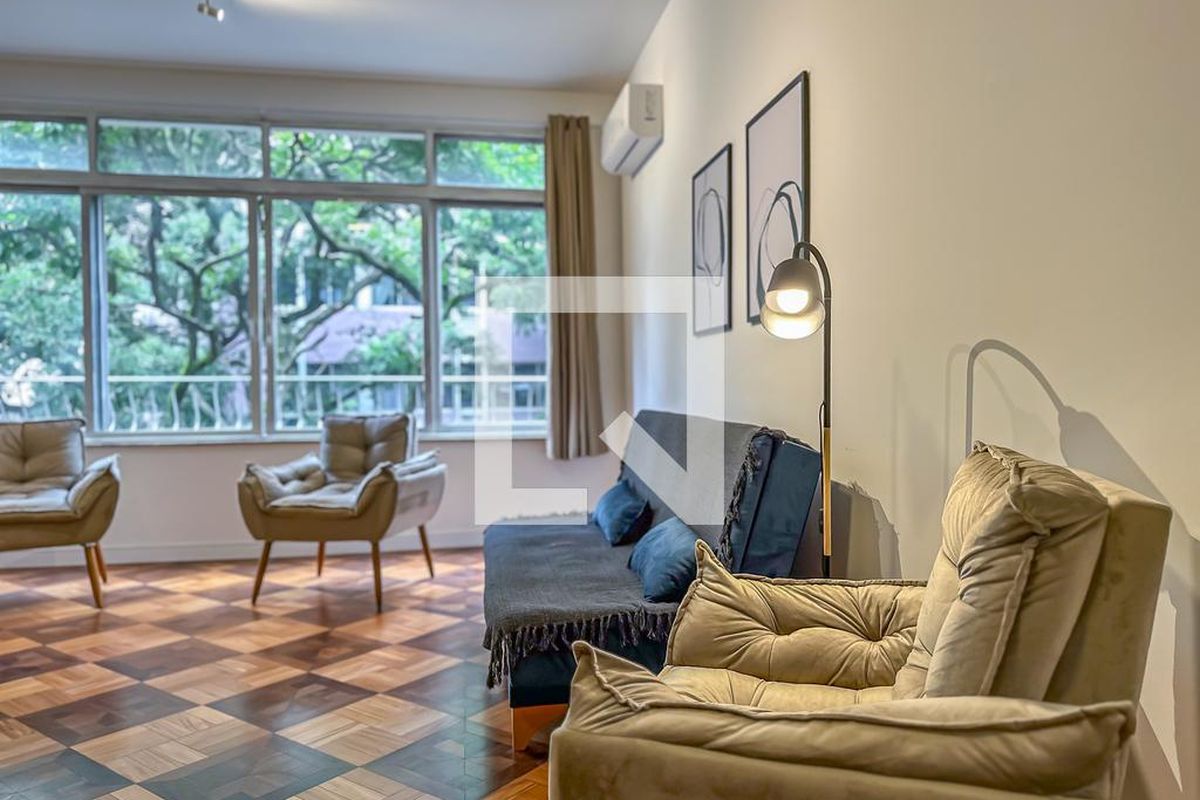 Apartamento, 4 quartos, 191 m² - Foto 9