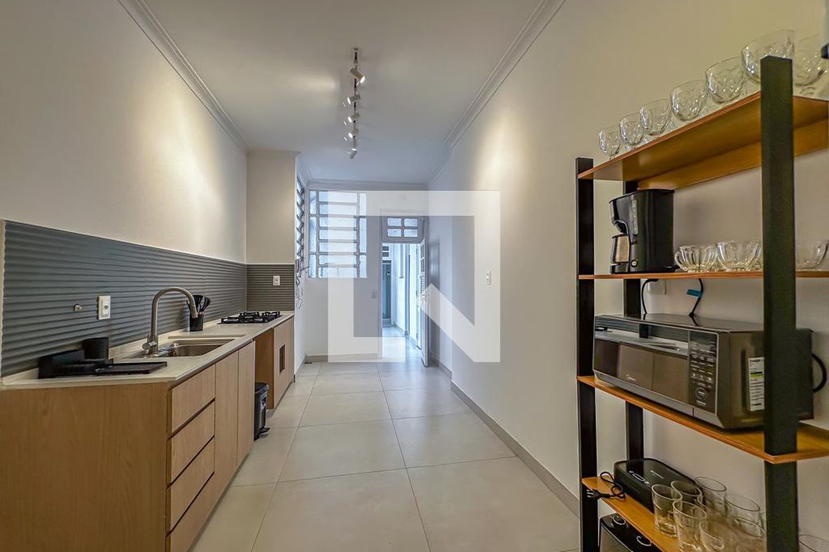 Apartamento, 4 quartos, 191 m² - Foto 50