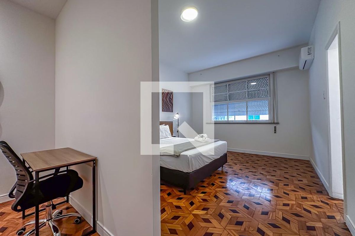 Apartamento, 4 quartos, 191 m² - Foto 5