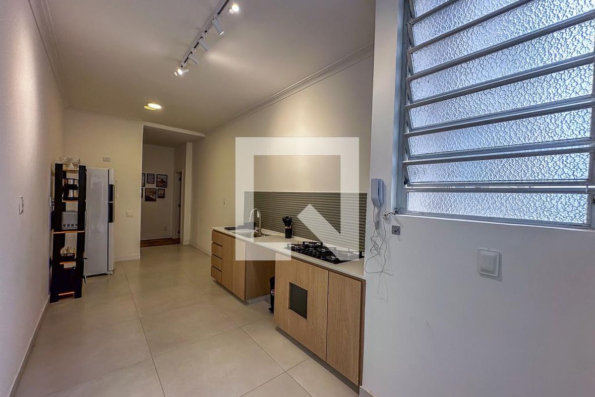 Apartamento, 4 quartos, 191 m² - Foto 55