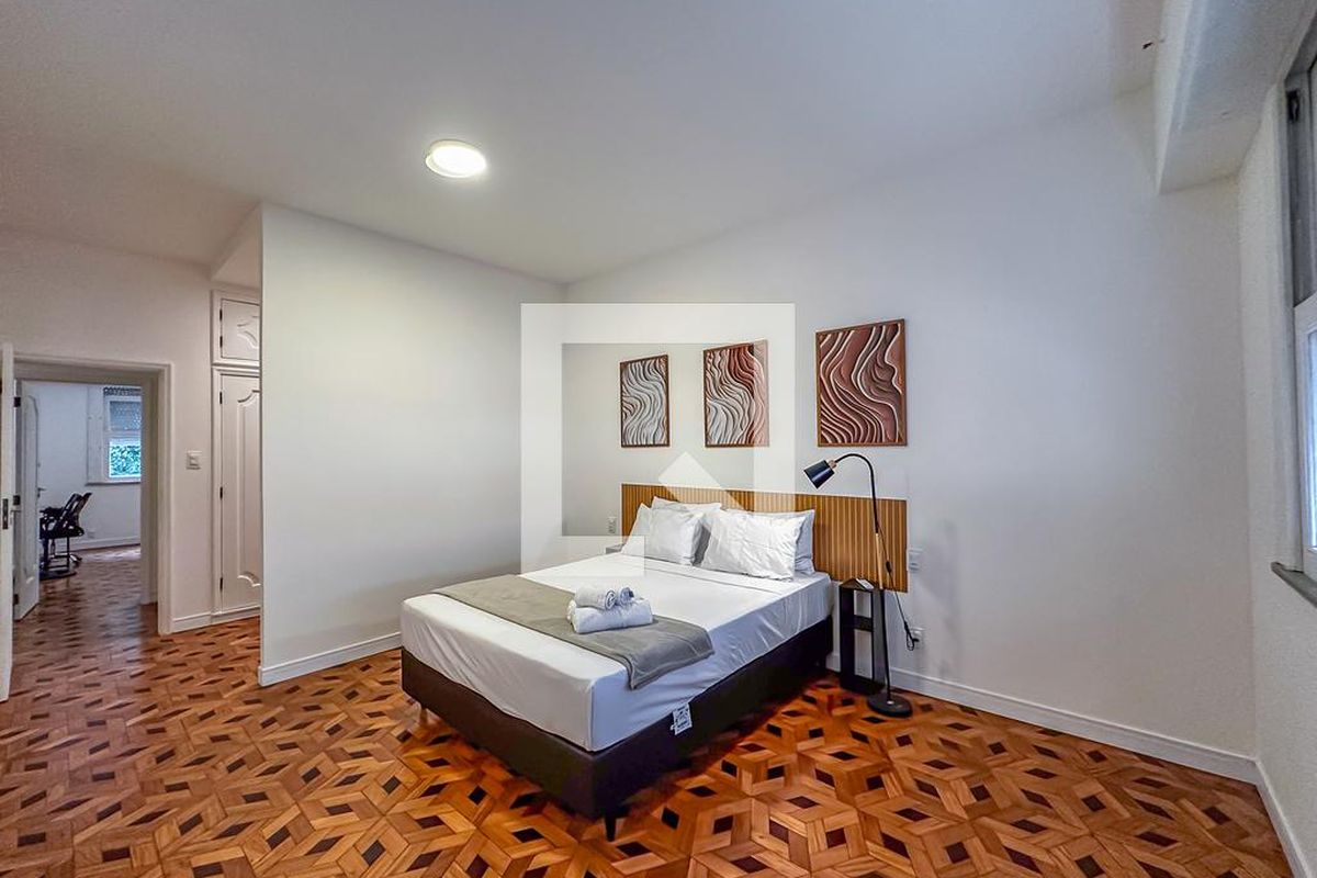 Apartamento, 4 quartos, 191 m² - Foto 31