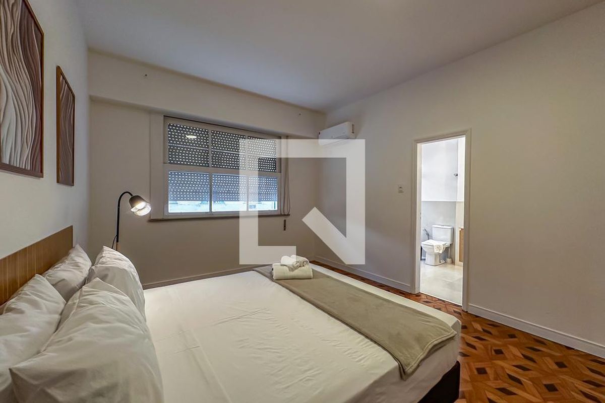 Apartamento, 4 quartos, 191 m² - Foto 21
