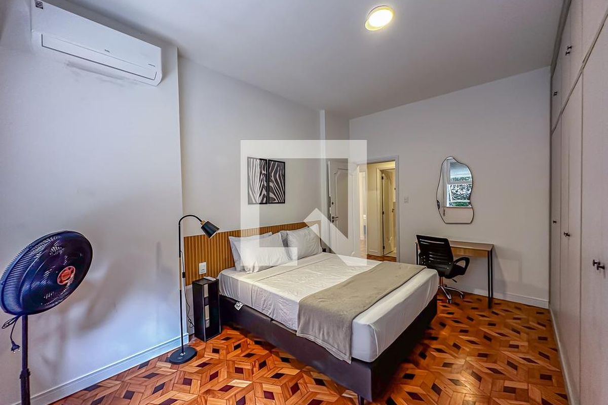 Apartamento, 4 quartos, 191 m² - Foto 48
