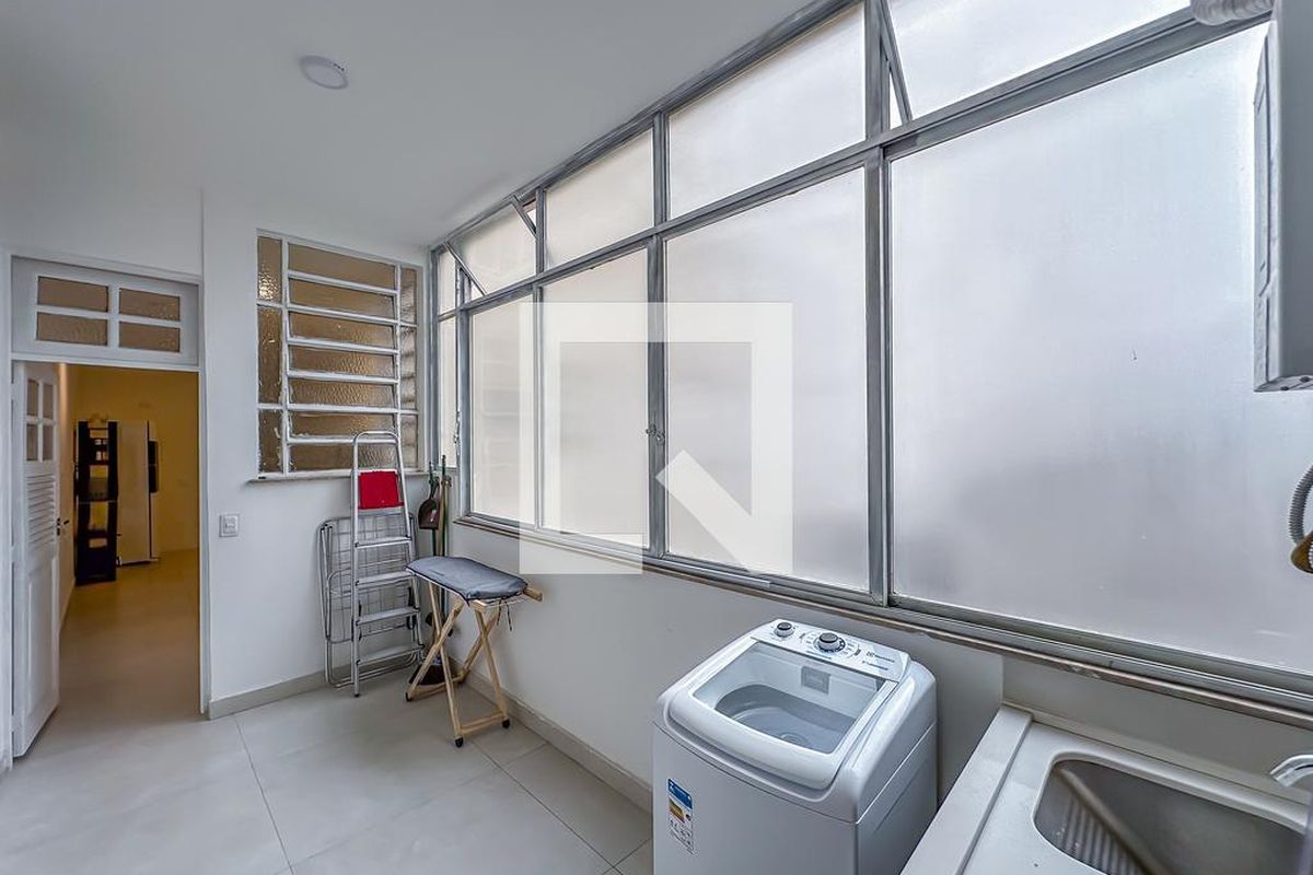 Apartamento, 4 quartos, 191 m² - Foto 30