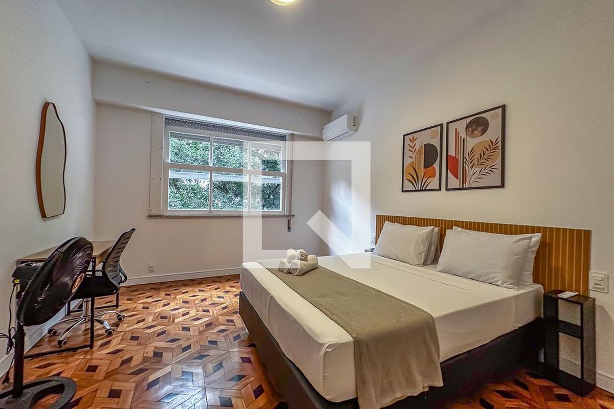 Apartamento, 4 quartos, 191 m² - Foto 37