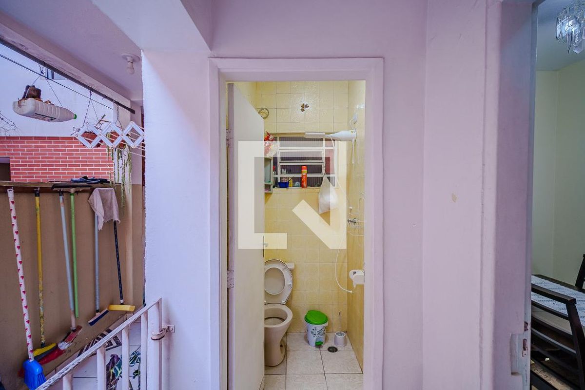 Casa, 4 quartos, 150 m² - Foto 49