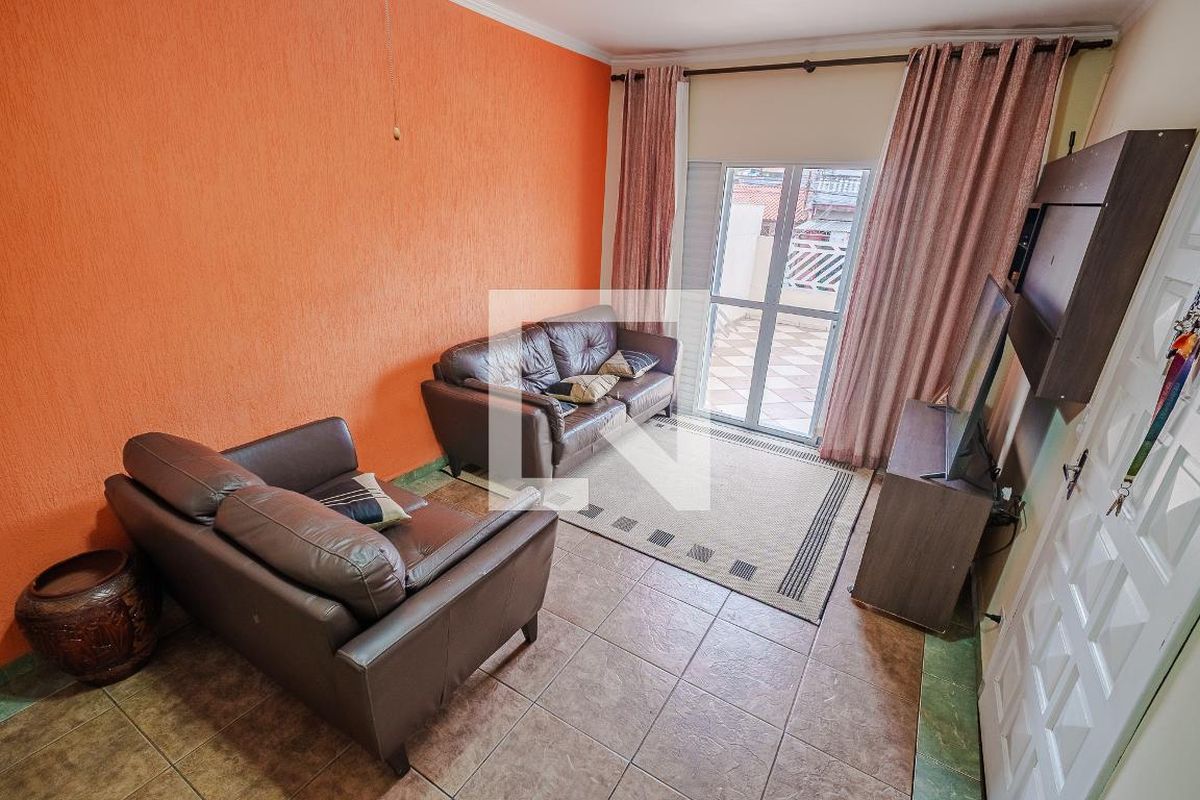 Casa, 4 quartos, 150 m² - Foto 1