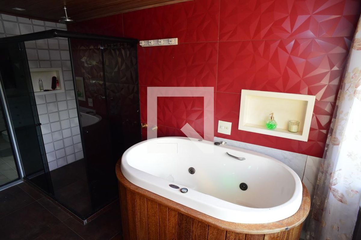 Casa, 5 quartos, 716 m² - Foto 82