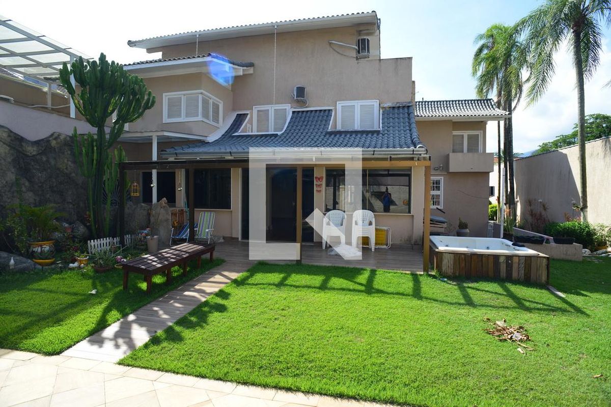 Casa, 5 quartos, 716 m² - Foto 16