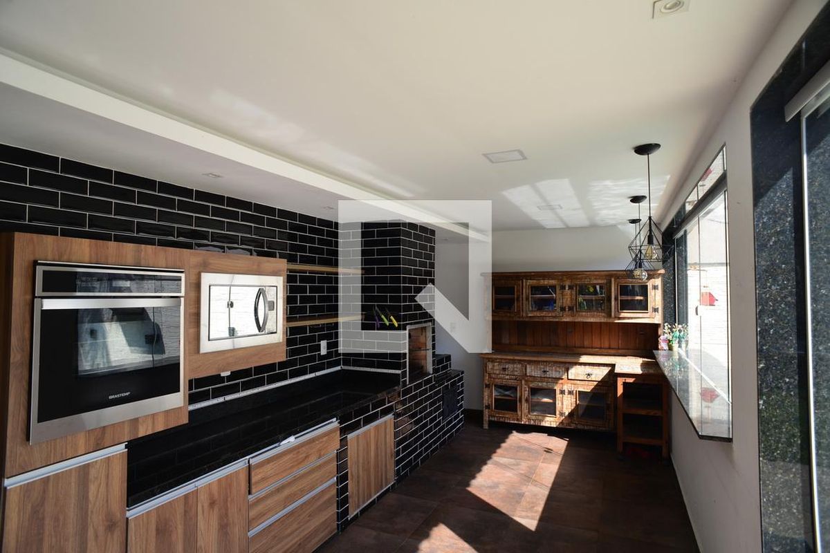 Casa, 5 quartos, 716 m² - Foto 23