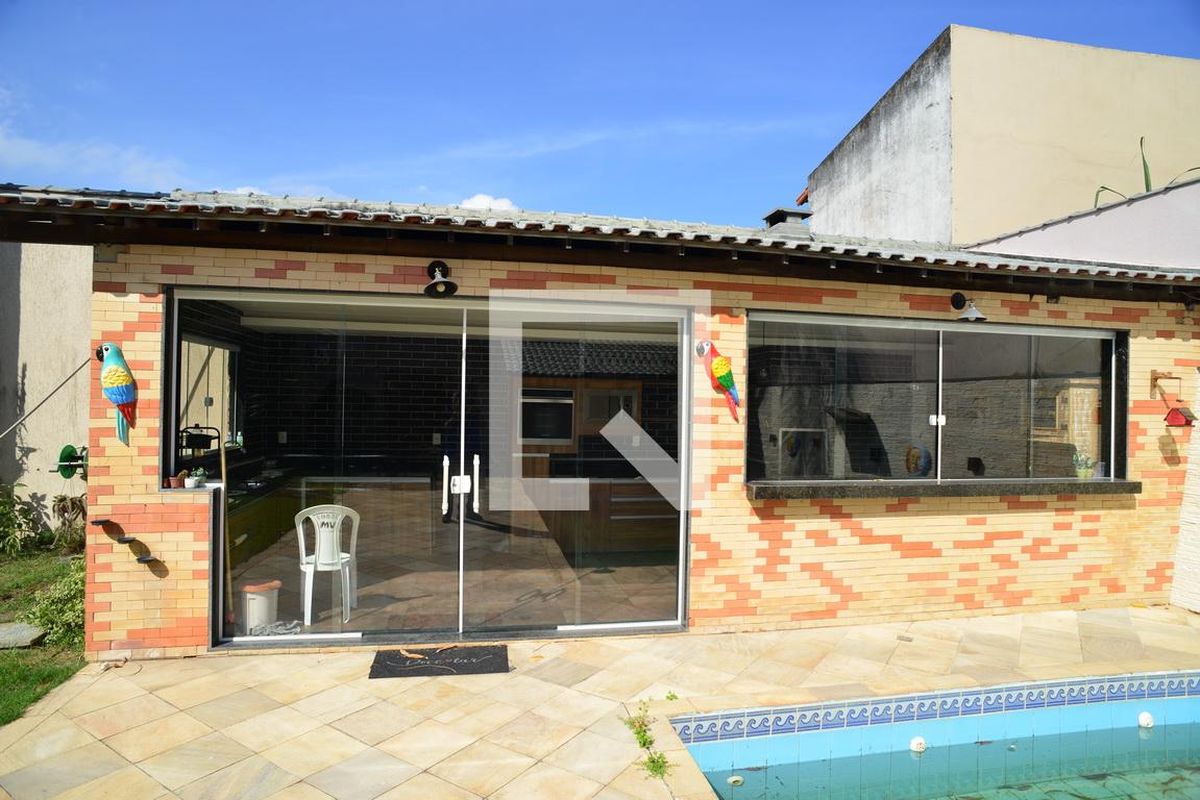 Casa, 5 quartos, 716 m² - Foto 22