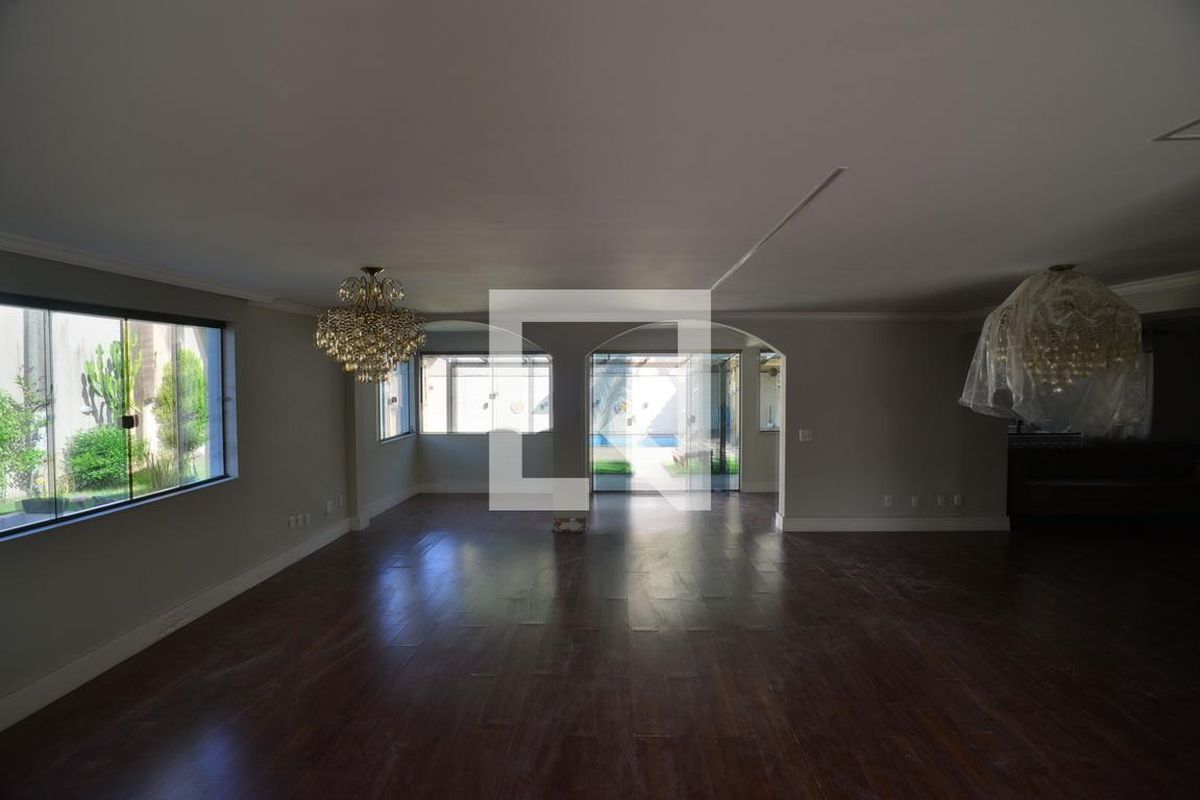 Casa, 5 quartos, 716 m² - Foto 26