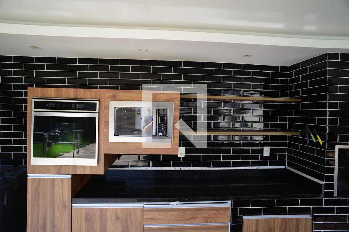 Casa, 5 quartos, 716 m² - Foto 24