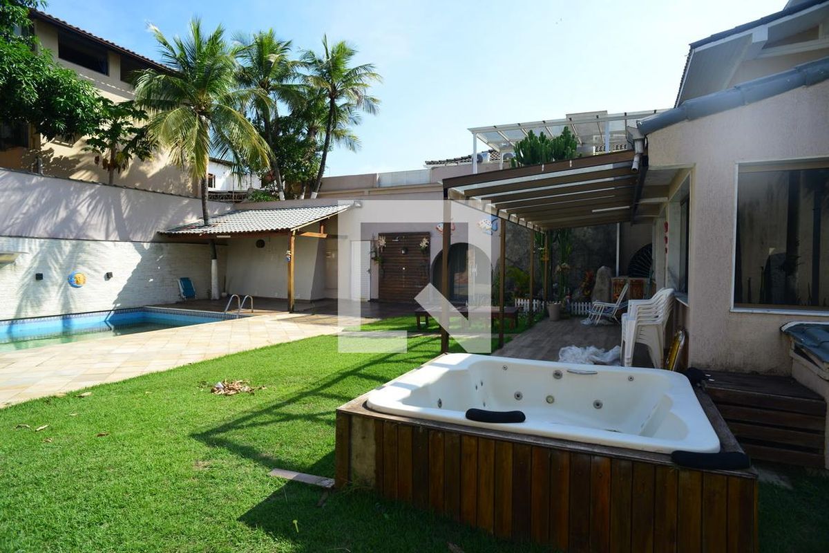 Casa, 5 quartos, 716 m² - Foto 15