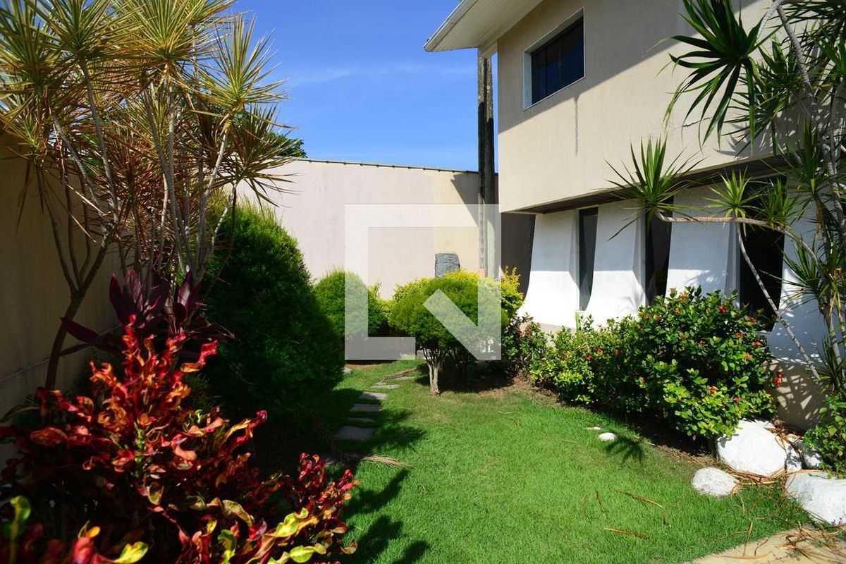 Casa, 5 quartos, 716 m² - Foto 9