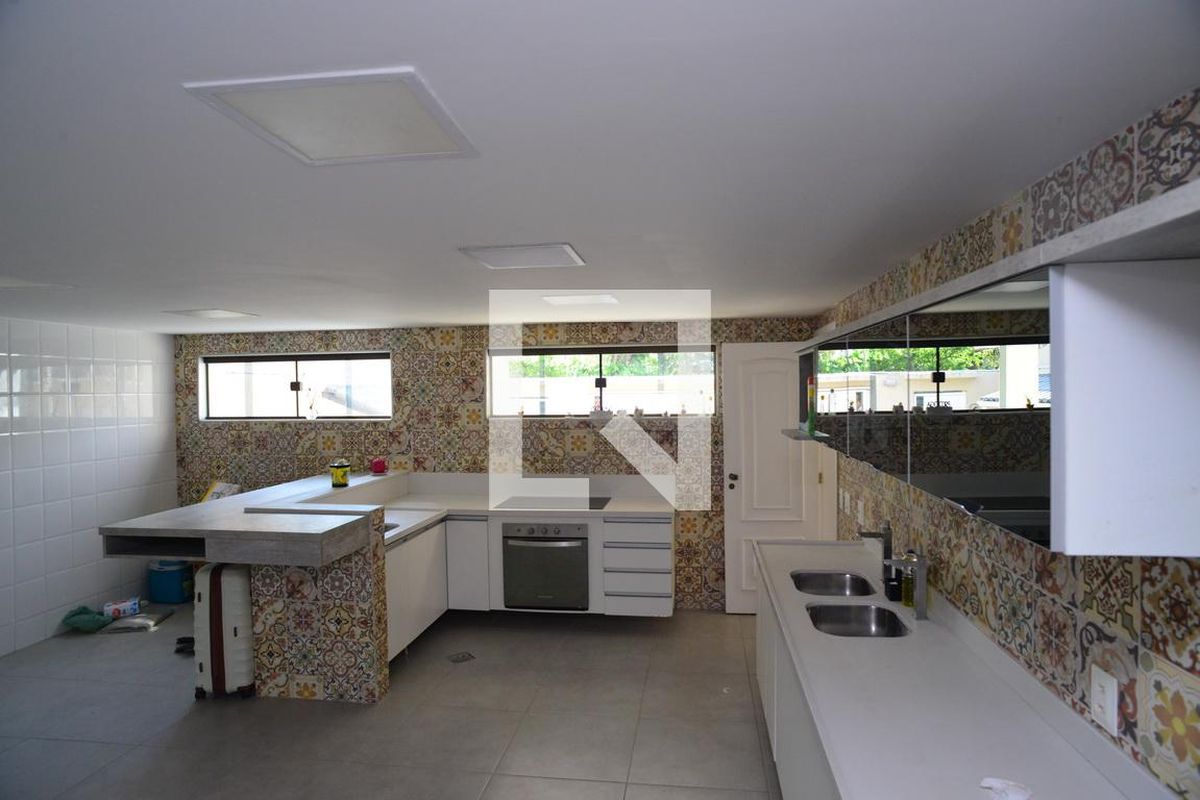 Casa, 5 quartos, 716 m² - Foto 39