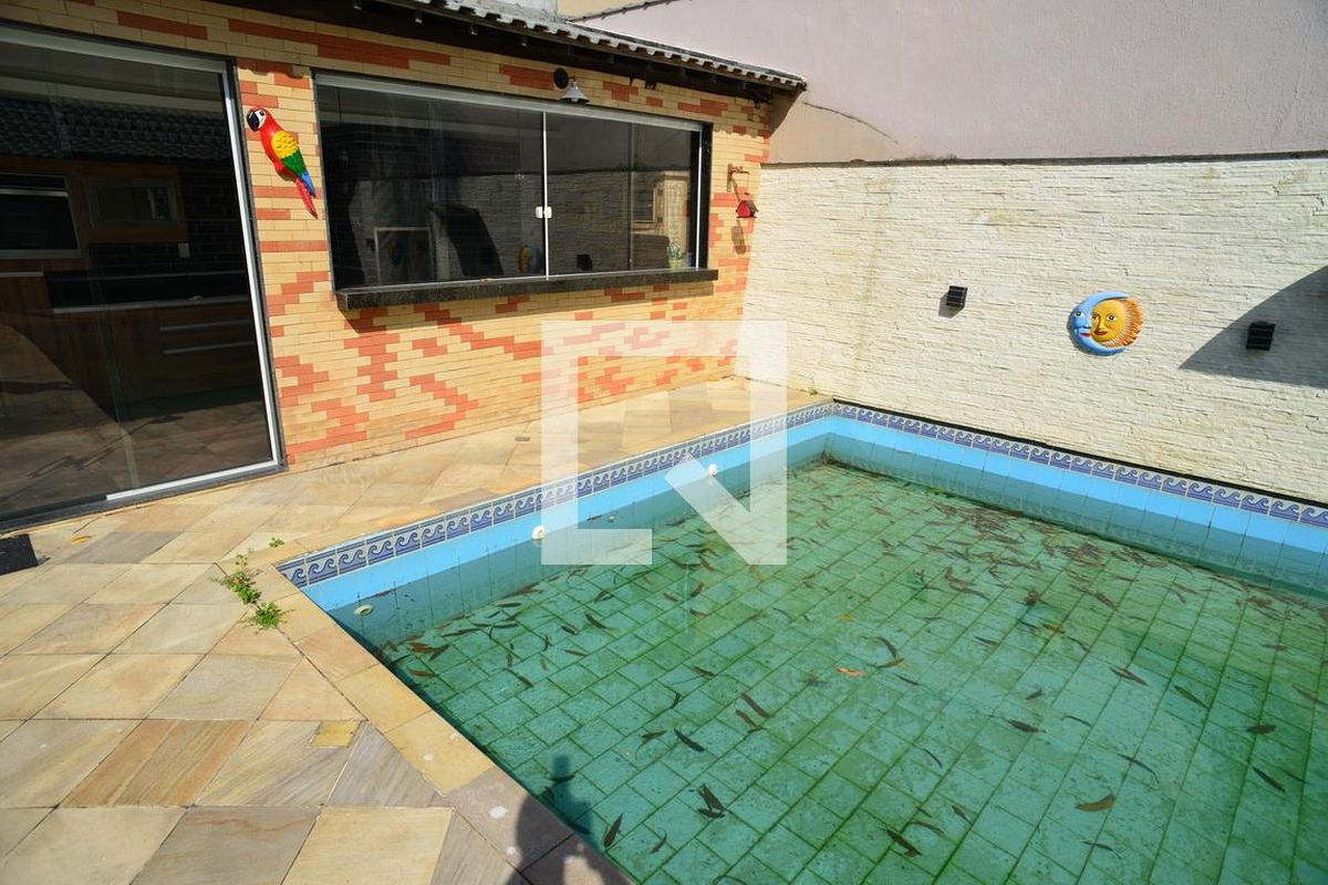 Casa, 5 quartos, 716 m² - Foto 19