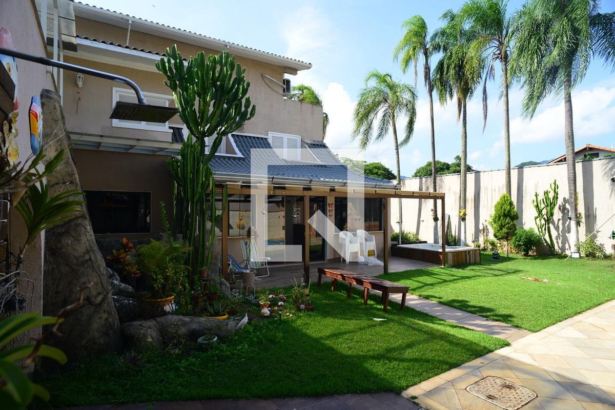 Casa, 5 quartos, 716 m² - Foto 18