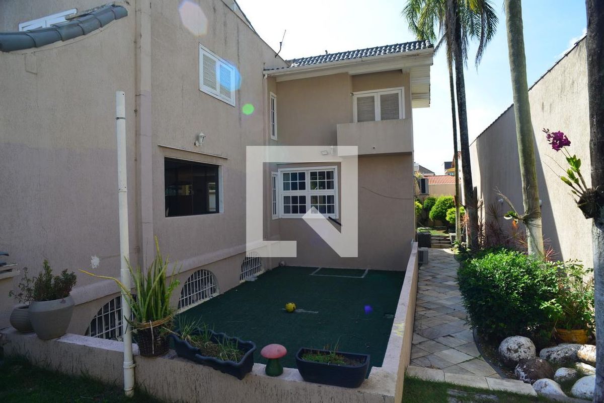 Casa, 5 quartos, 716 m² - Foto 13