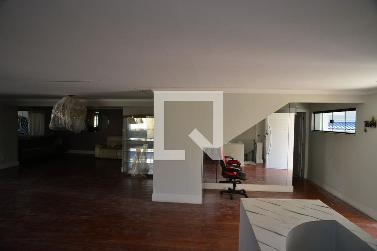 Casa, 5 quartos, 716 m² - Foto 28