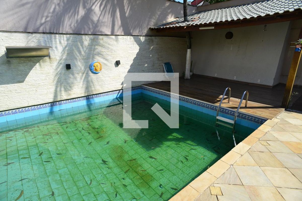 Casa, 5 quartos, 716 m² - Foto 20
