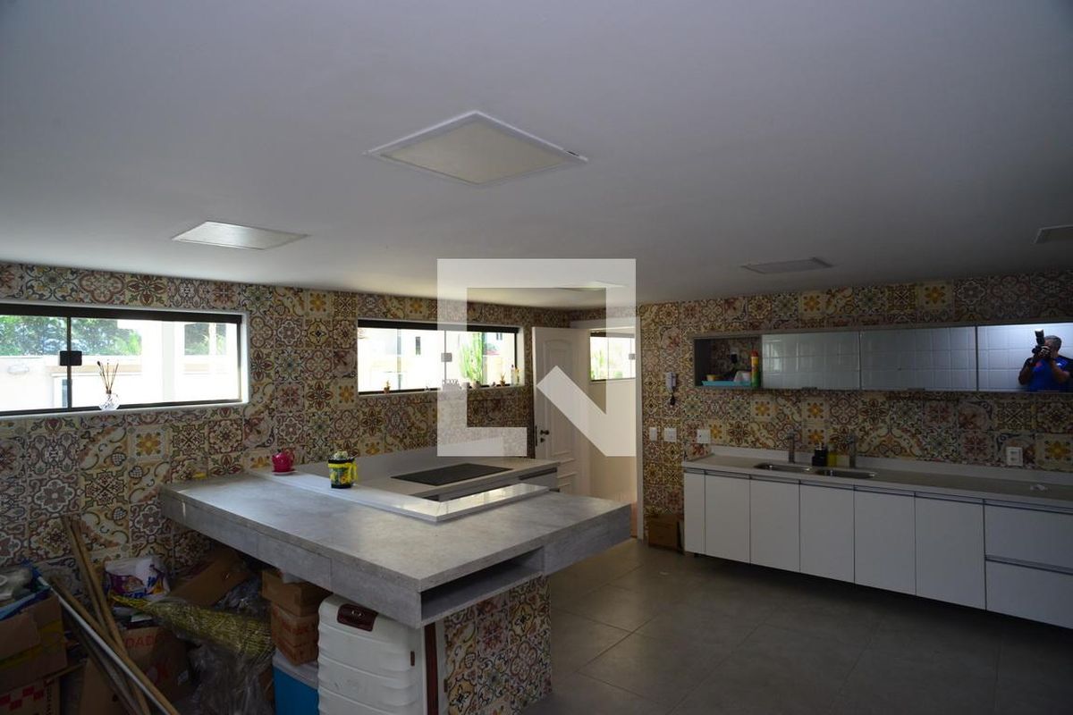 Casa, 5 quartos, 716 m² - Foto 41