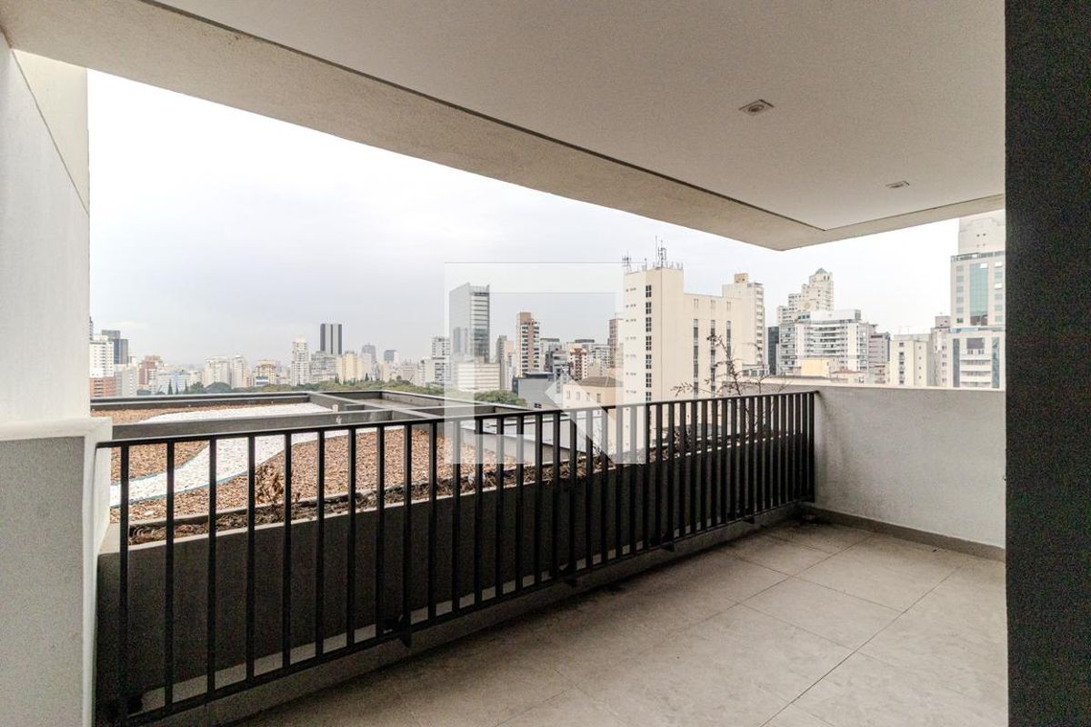 Apartamento, 1 quarto, 38 m² - Foto 5