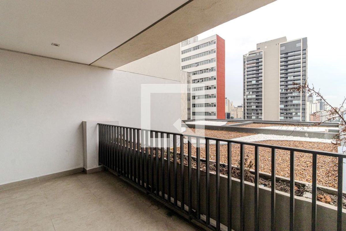 Apartamento, 1 quarto, 38 m² - Foto 7