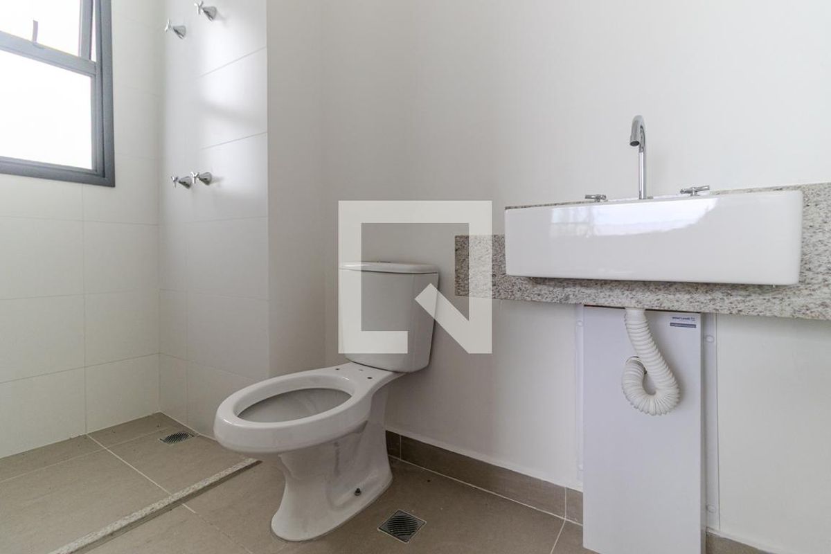 Apartamento, 1 quarto, 38 m² - Foto 13