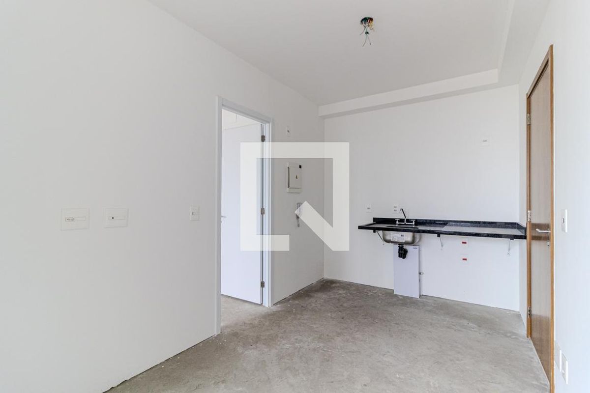Apartamento, 1 quarto, 38 m² - Foto 3