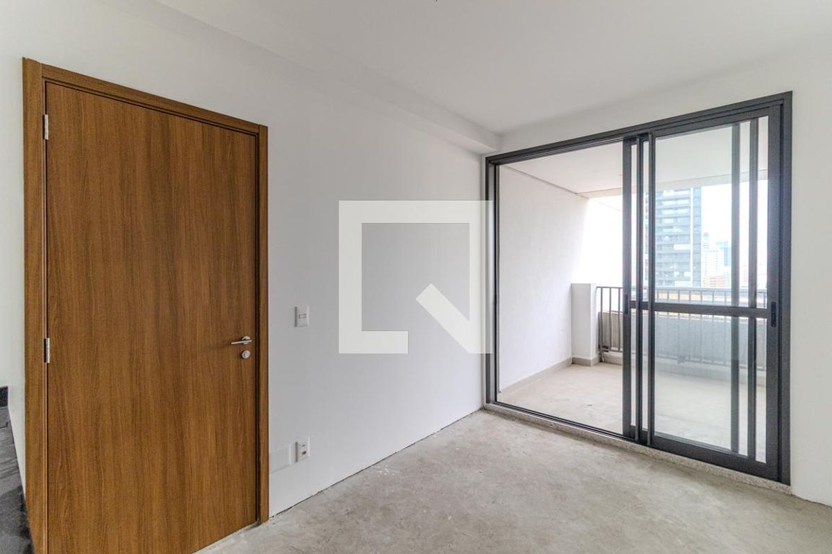 Apartamento, 1 quarto, 38 m² - Foto 2