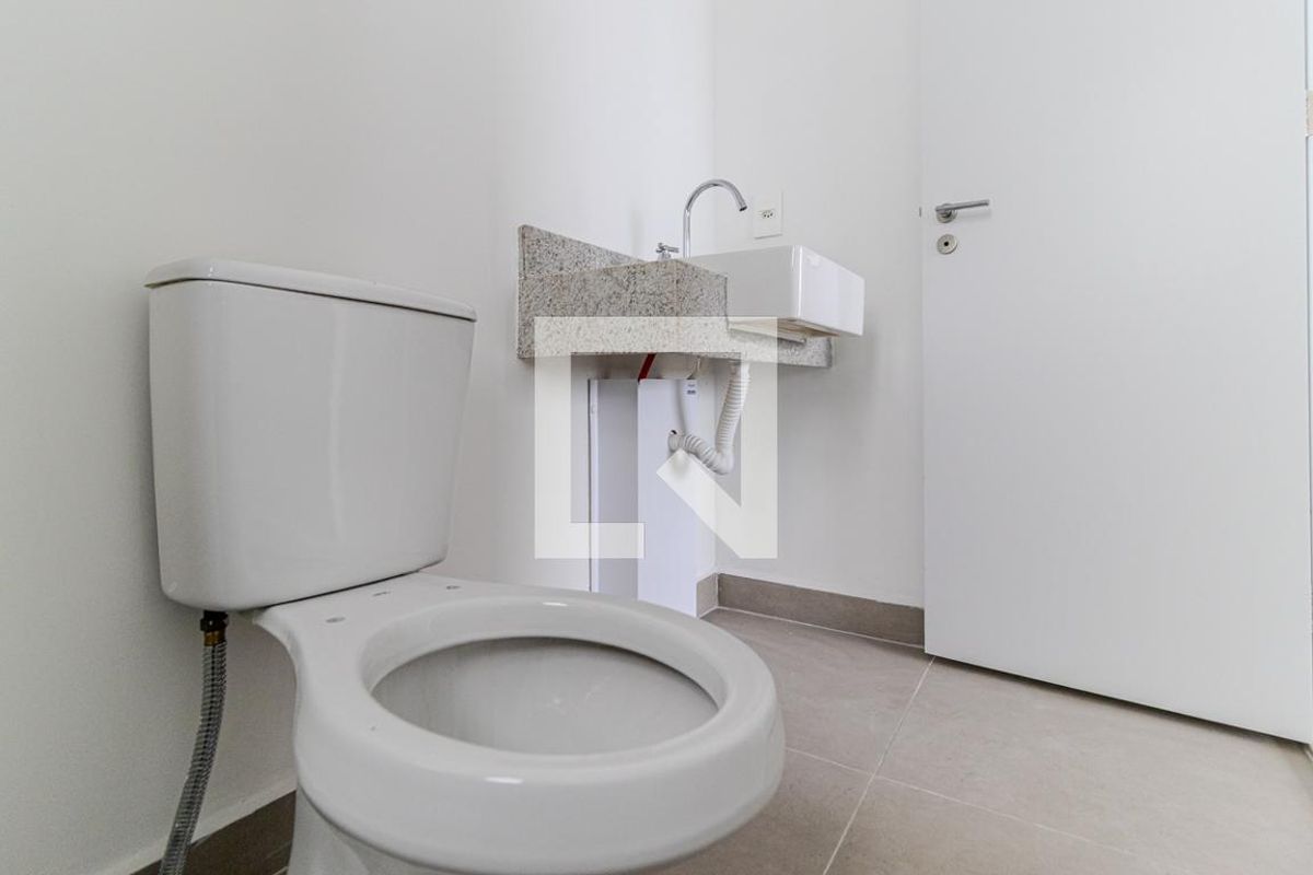 Apartamento, 1 quarto, 38 m² - Foto 15