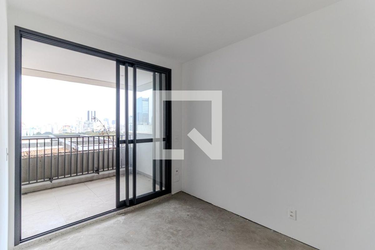 Apartamento, 1 quarto, 38 m² - Foto 9