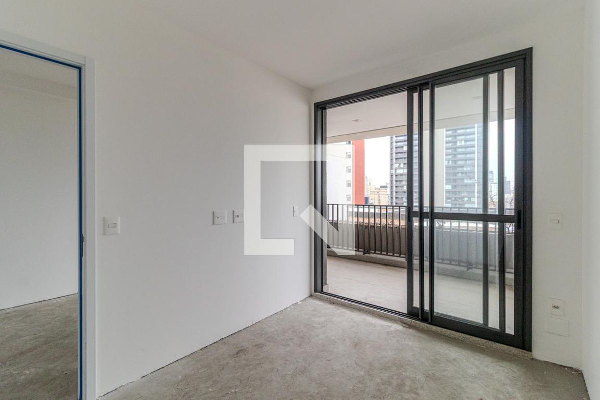 Apartamento, 1 quarto, 38 m² - Foto 10