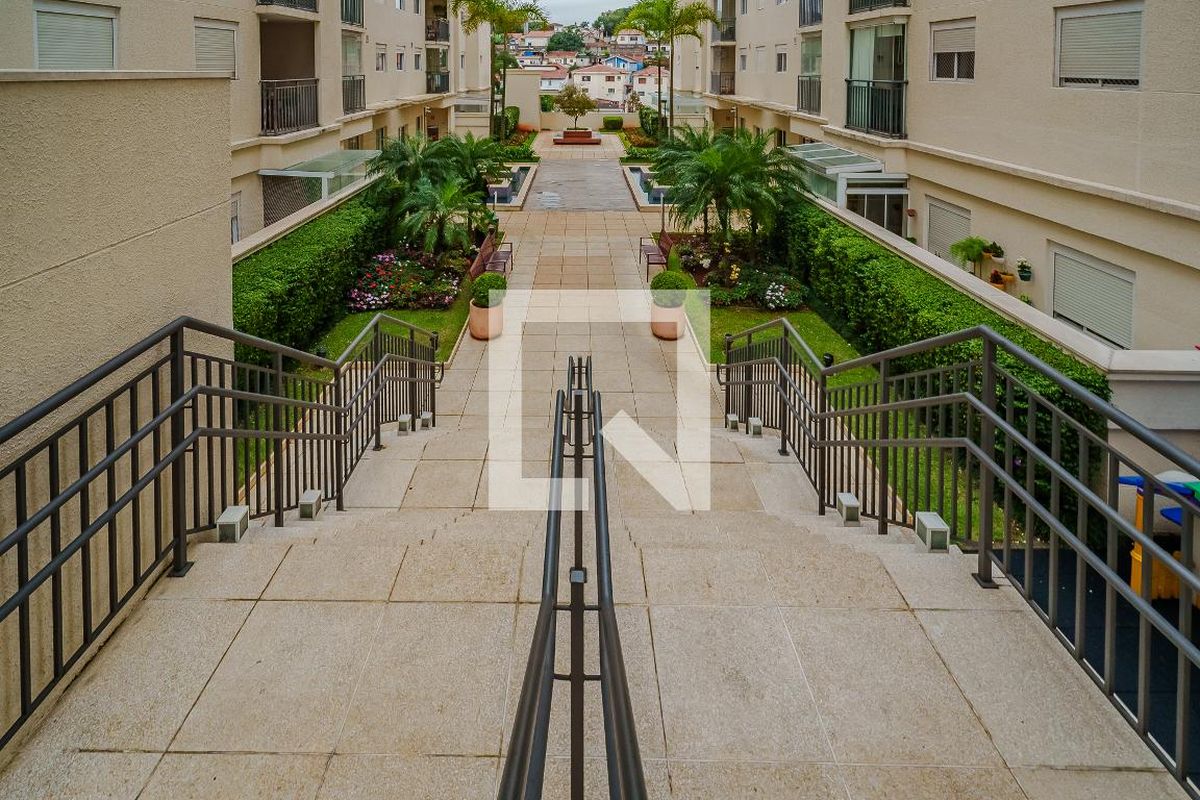 Apartamento, 3 quartos, 98 m² - Foto 53