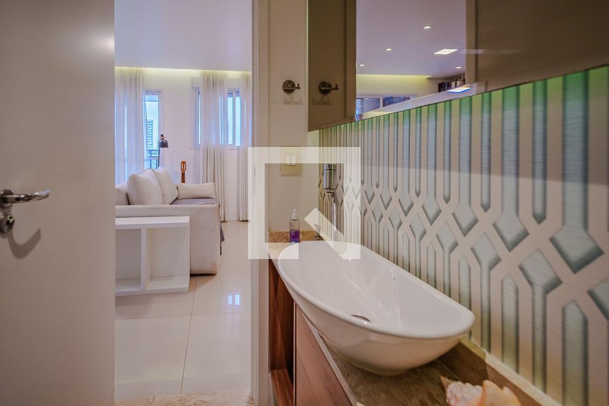 Apartamento, 3 quartos, 98 m² - Foto 9