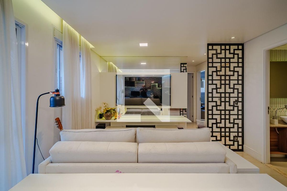 Apartamento, 3 quartos, 98 m² - Foto 2