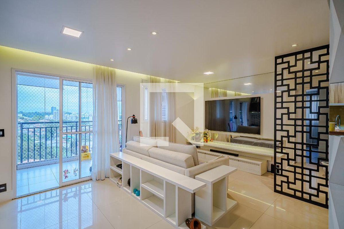 Apartamento, 3 quartos, 98 m² - Foto 1