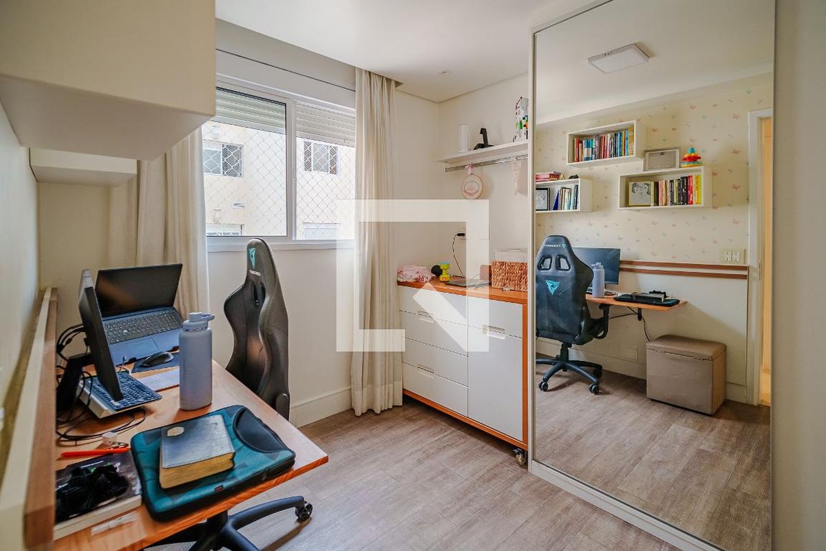 Apartamento, 3 quartos, 98 m² - Foto 21