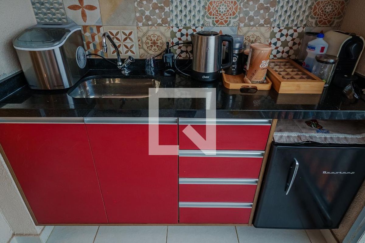 Apartamento, 3 quartos, 98 m² - Foto 16