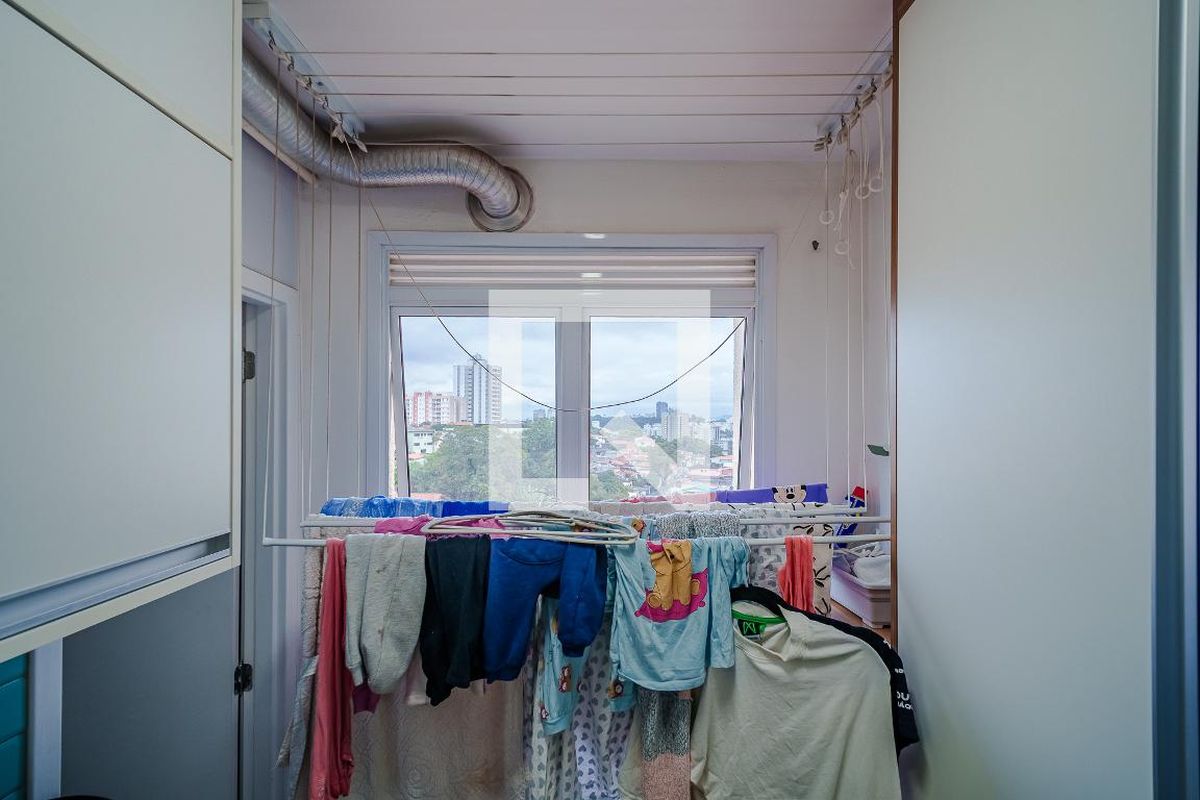 Apartamento, 3 quartos, 98 m² - Foto 47