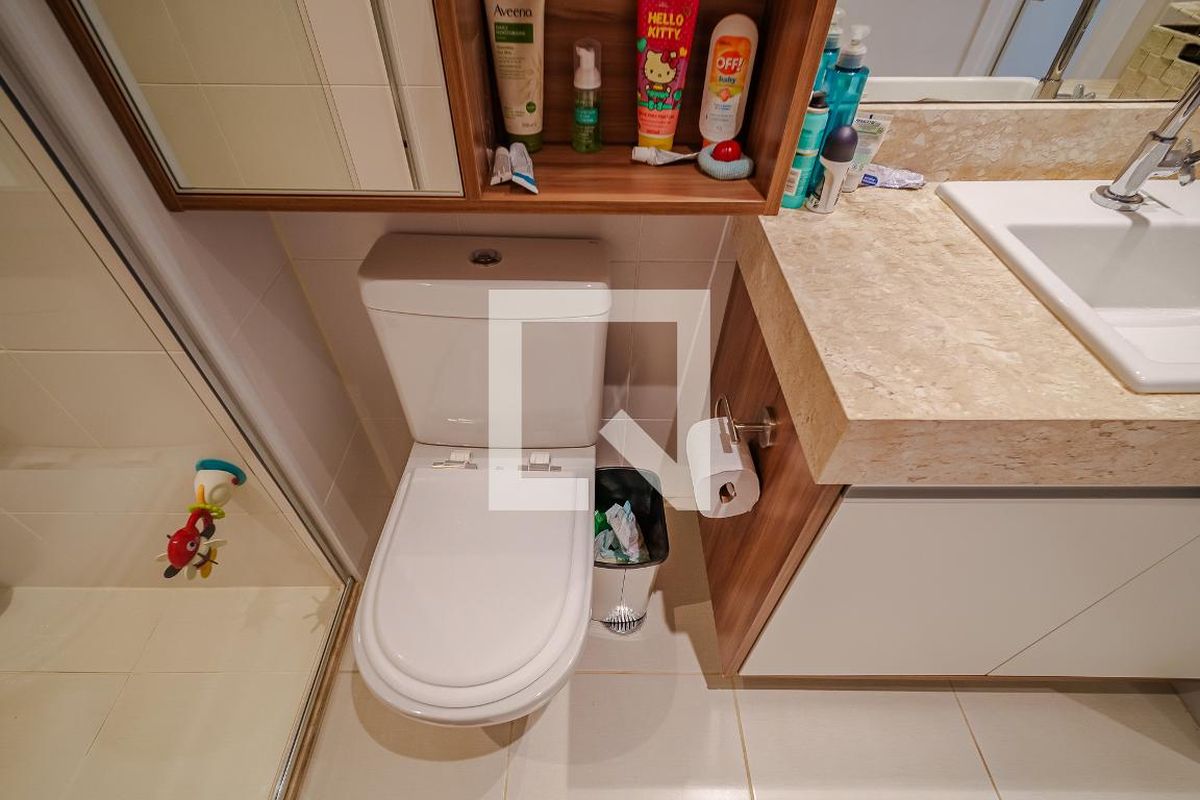 Apartamento, 3 quartos, 98 m² - Foto 37