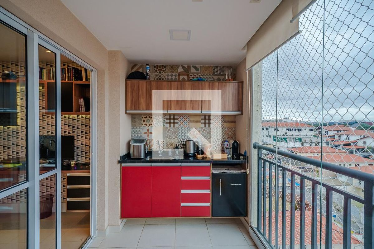 Apartamento, 3 quartos, 98 m² - Foto 11