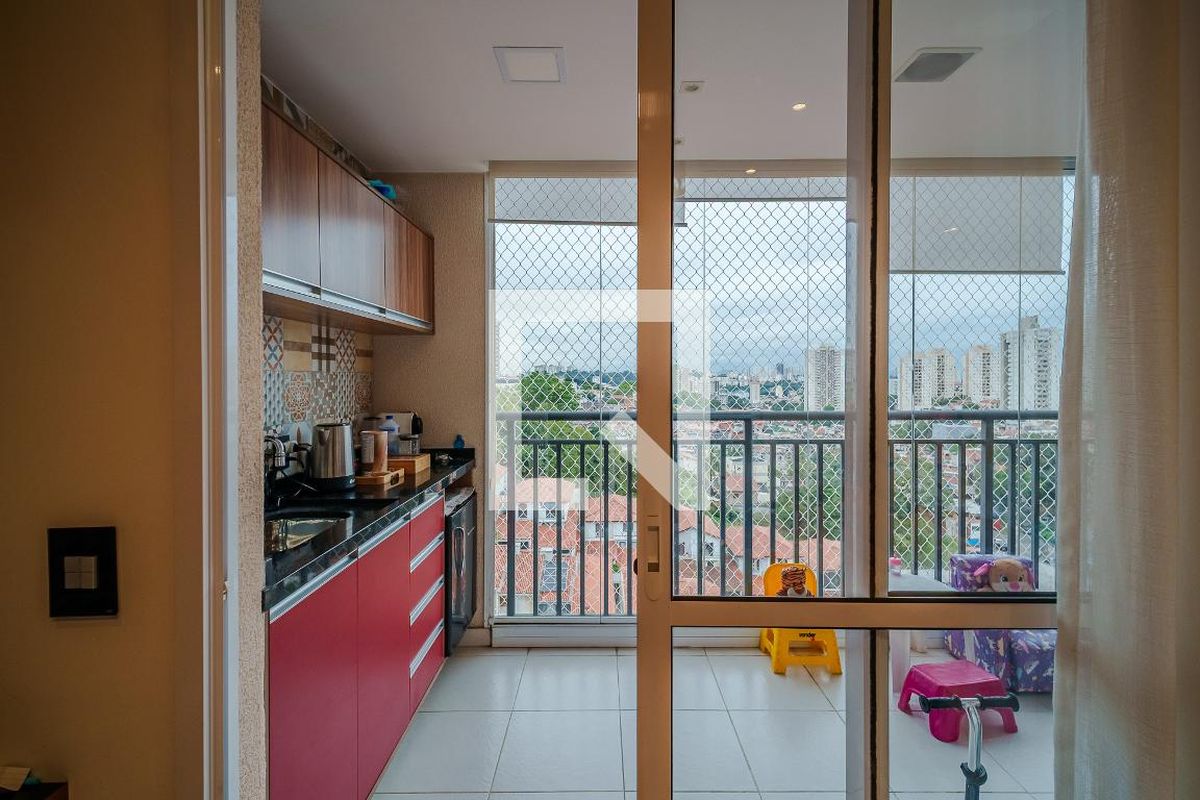 Apartamento, 3 quartos, 98 m² - Foto 12