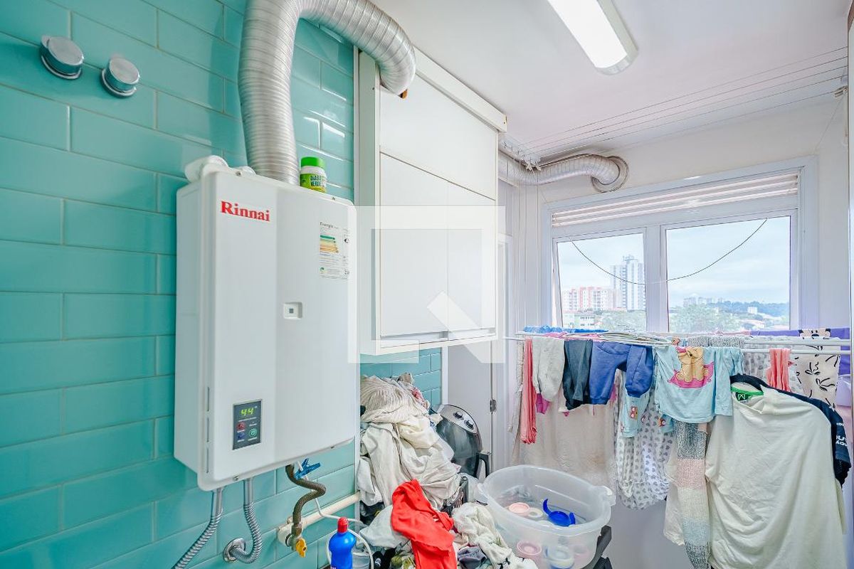 Apartamento, 3 quartos, 98 m² - Foto 45