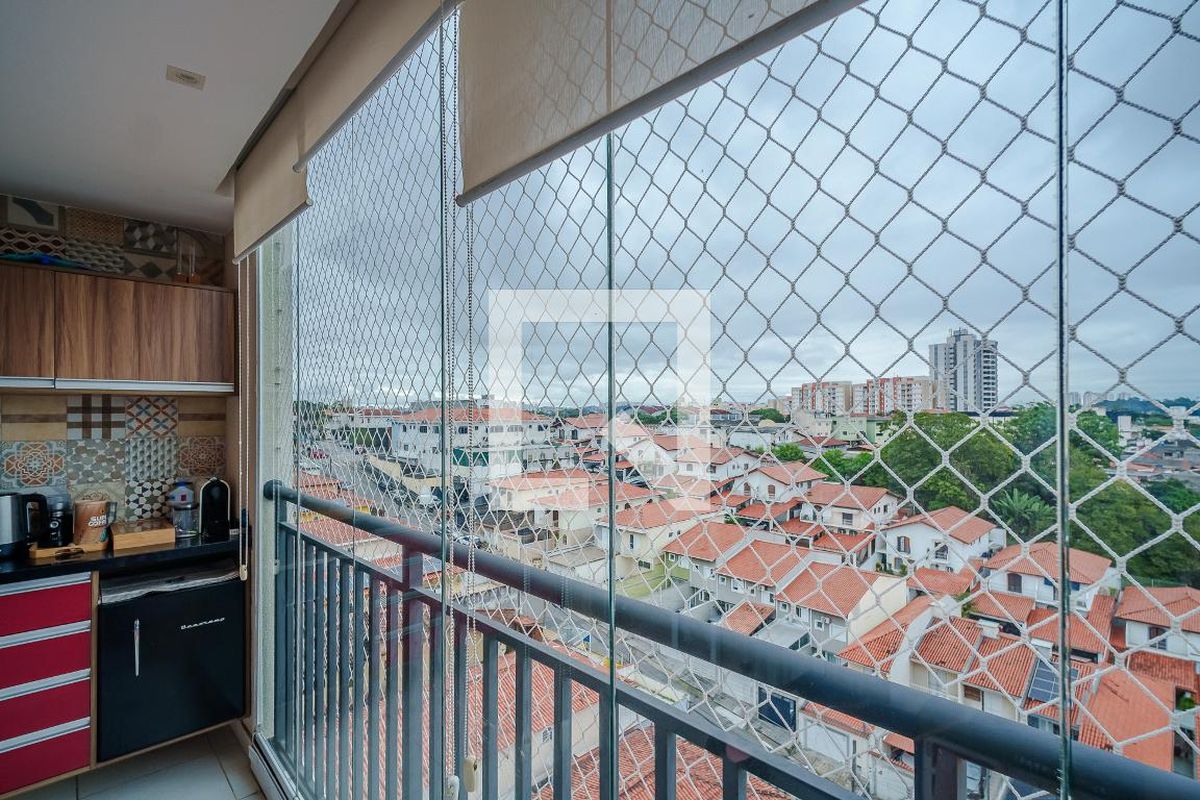 Apartamento, 3 quartos, 98 m² - Foto 14