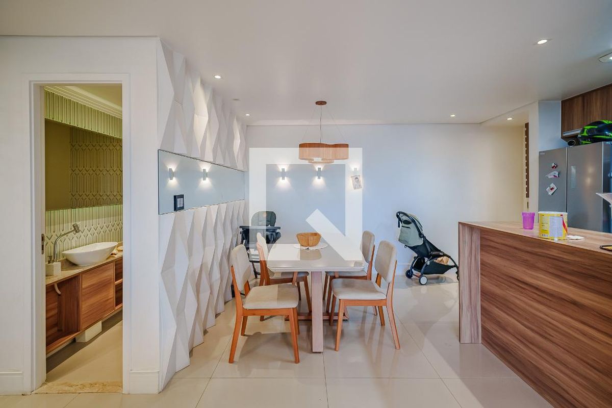 Apartamento, 3 quartos, 98 m² - Foto 5